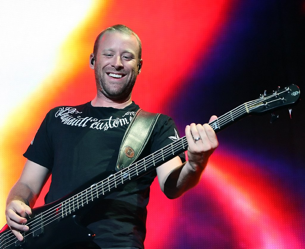 Nickelback Will Torture Audiences Indefinitely As Long As You Keep Showing Up