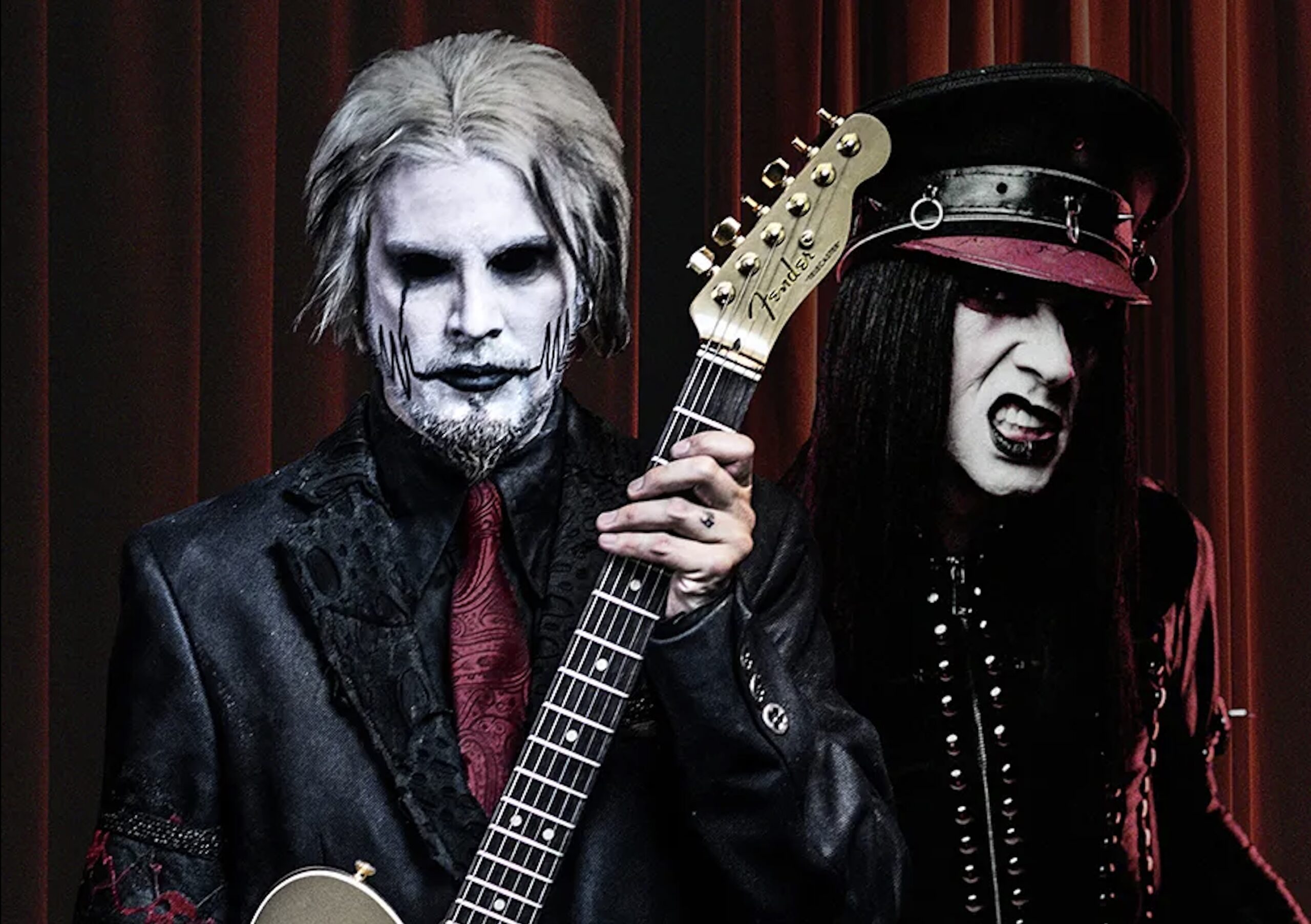 Wednesday 13 and John 5