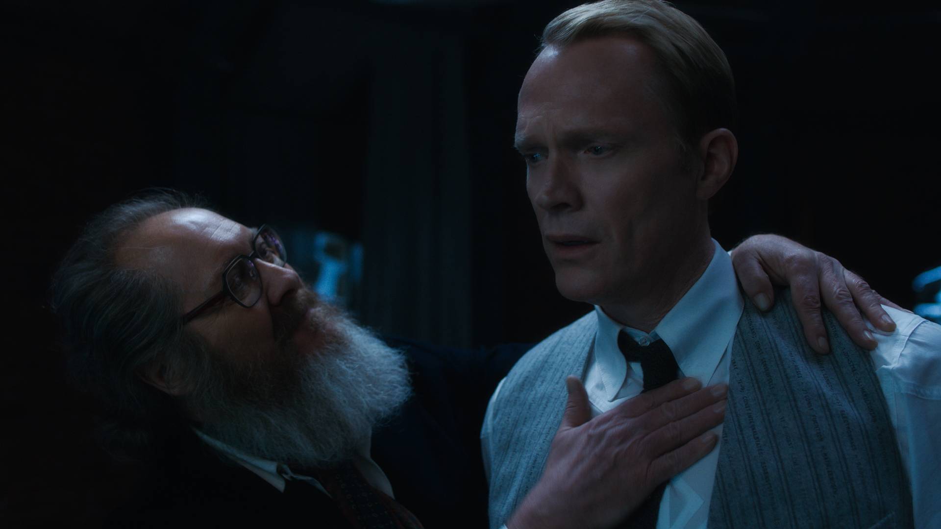 More Easter Eggs To Justify Another Soulless Reboot VisionQuest Episode 1