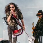 Aerosmith Reunites with Joey Kramer for Upcoming Comeback Shows
