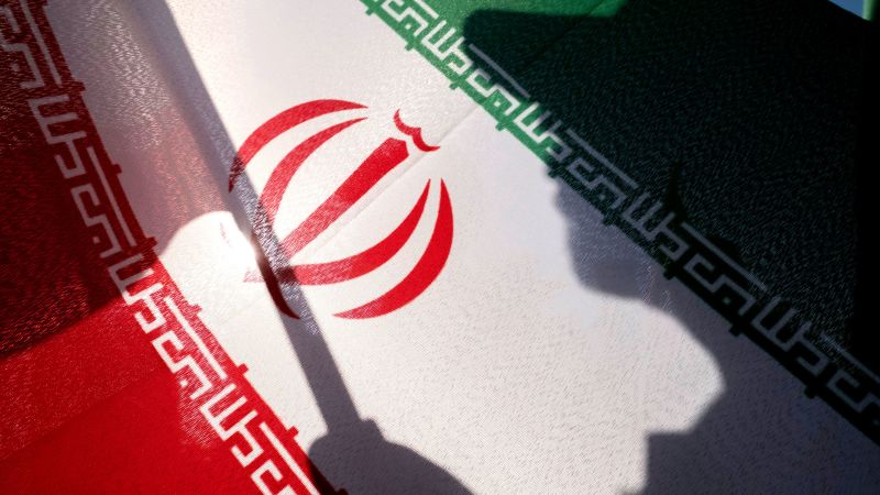 AI Helps Iranian Operatives Fake News Like Pros