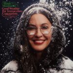 Alanis Morissette Drops First Ever Holiday Album