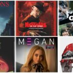 Amazon Offers 2 for $25 4K Horror Movie Deal