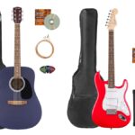 Amazon Offers Up To 20 Percent Off Music Gear This October