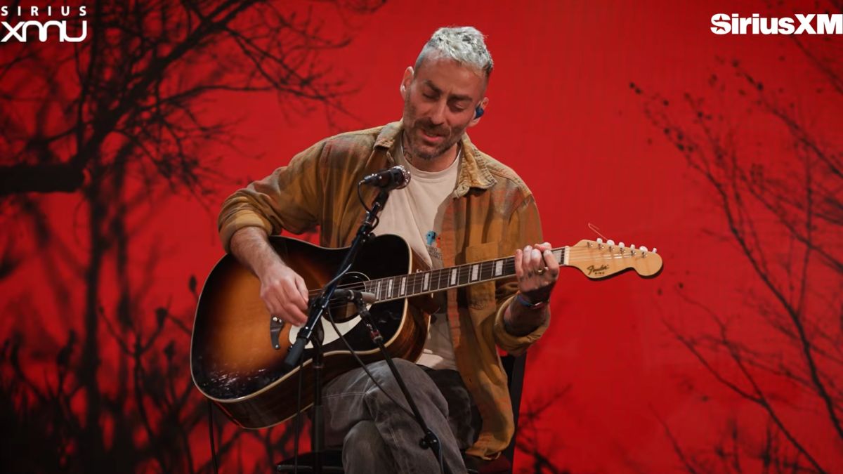 American Football Covers The Cure's Boys Dont Cry for SiriusXM