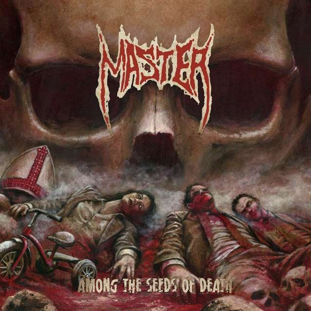 Among The Seeds Of Death because your existential dread was missing a soundtrack