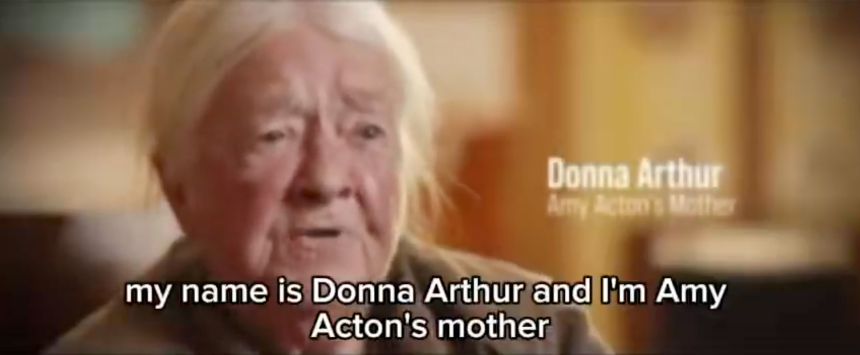 Amy Acton's Mom Throws Ohio Politics Into Chaos