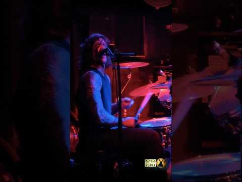 Antichrist Siege Machine in Chapel Hill, NC