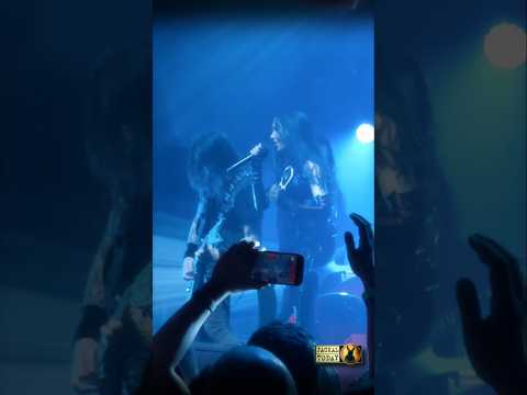 Arch Enemy in Houston, Texas (10/12/2026)