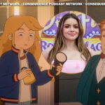 Ariel Winter Talks Sisters Grimm And Animation On New Podcast