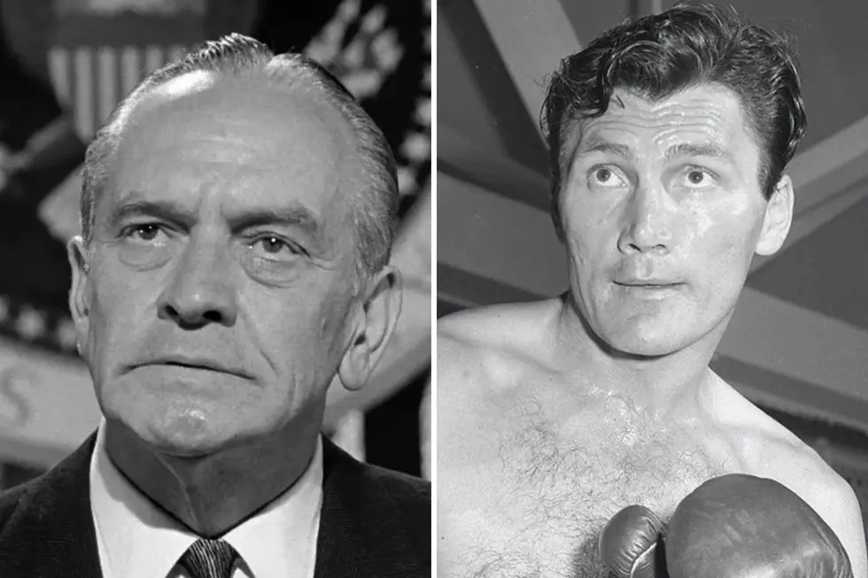 Rod Serling films exist beyond Twilight Zone cash grabs apparently