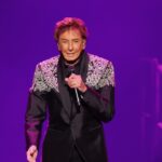 Barry Manilow Postpones Vegas Show Due to Bronchitis