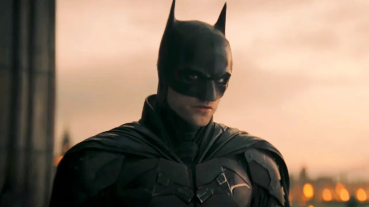 Batman Part II Production Hits Temporary Pause