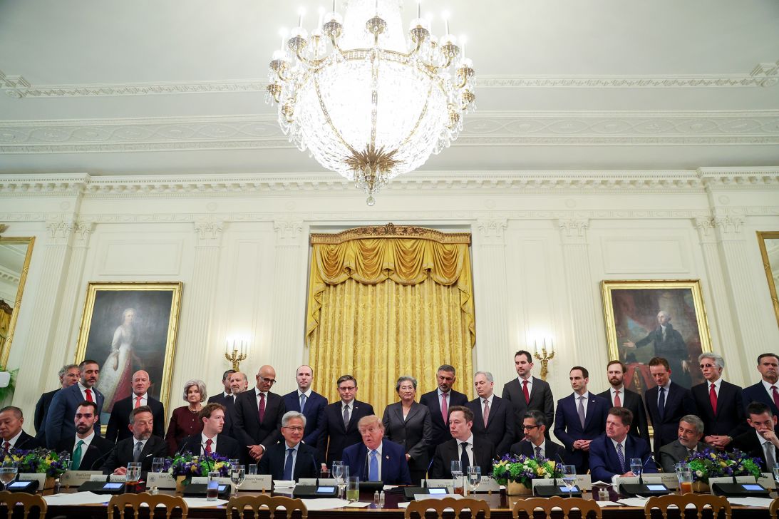 Billionaires Struggle With Basic Literacy Skills Apparently