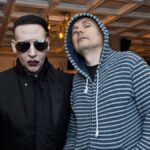 Billy Corgan Stands By Marilyn Manson Amid Abuse Allegations