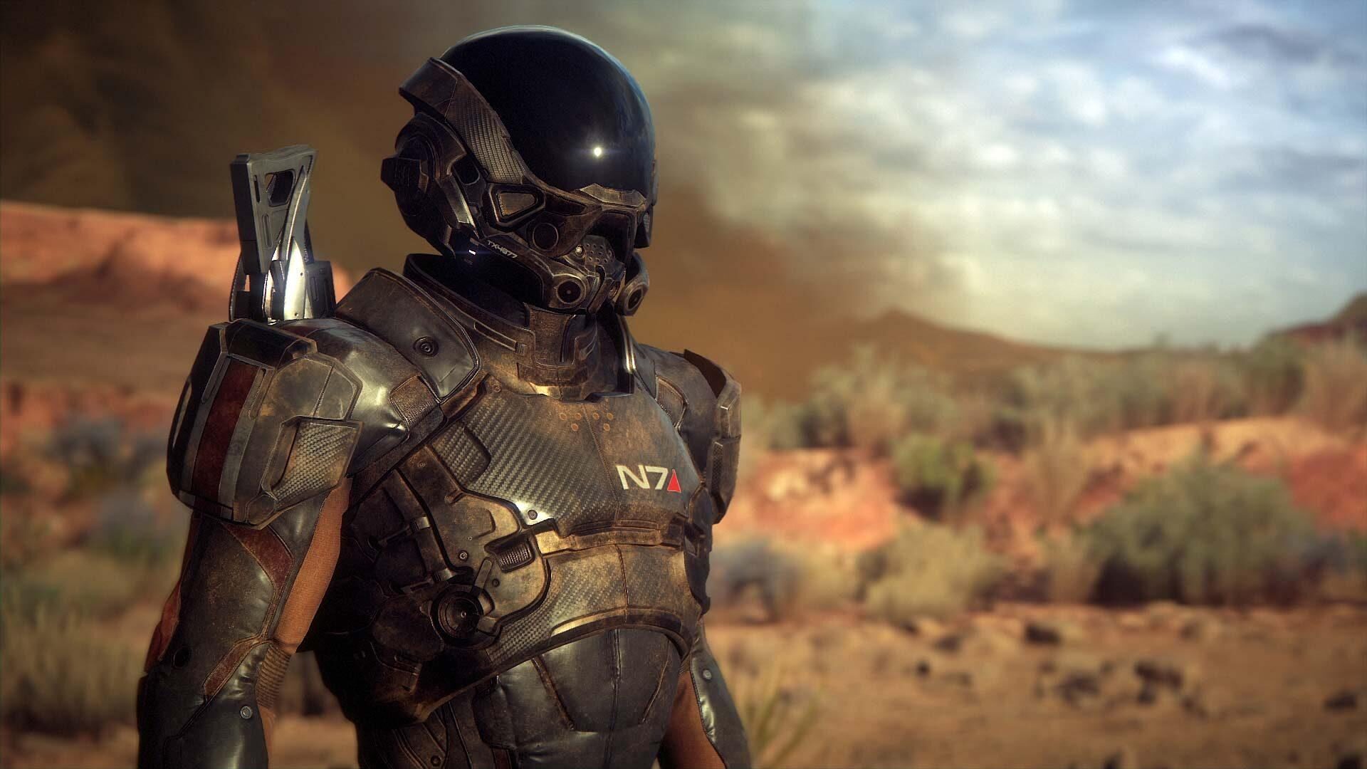 BioWare's demise won't kill Mass Effect TV dreams