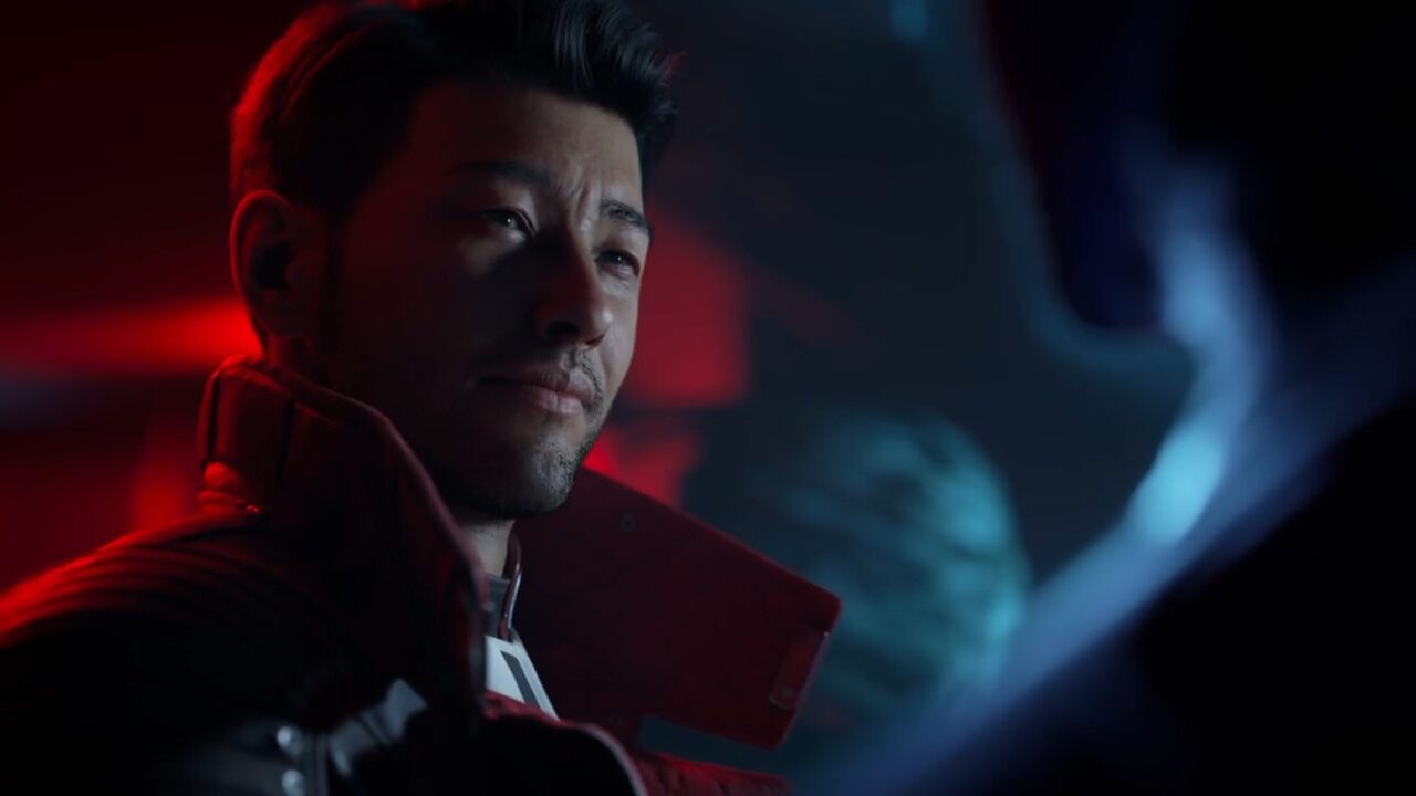 BioWare's Mass Effect revival spills secrets amidst corporate upheaval