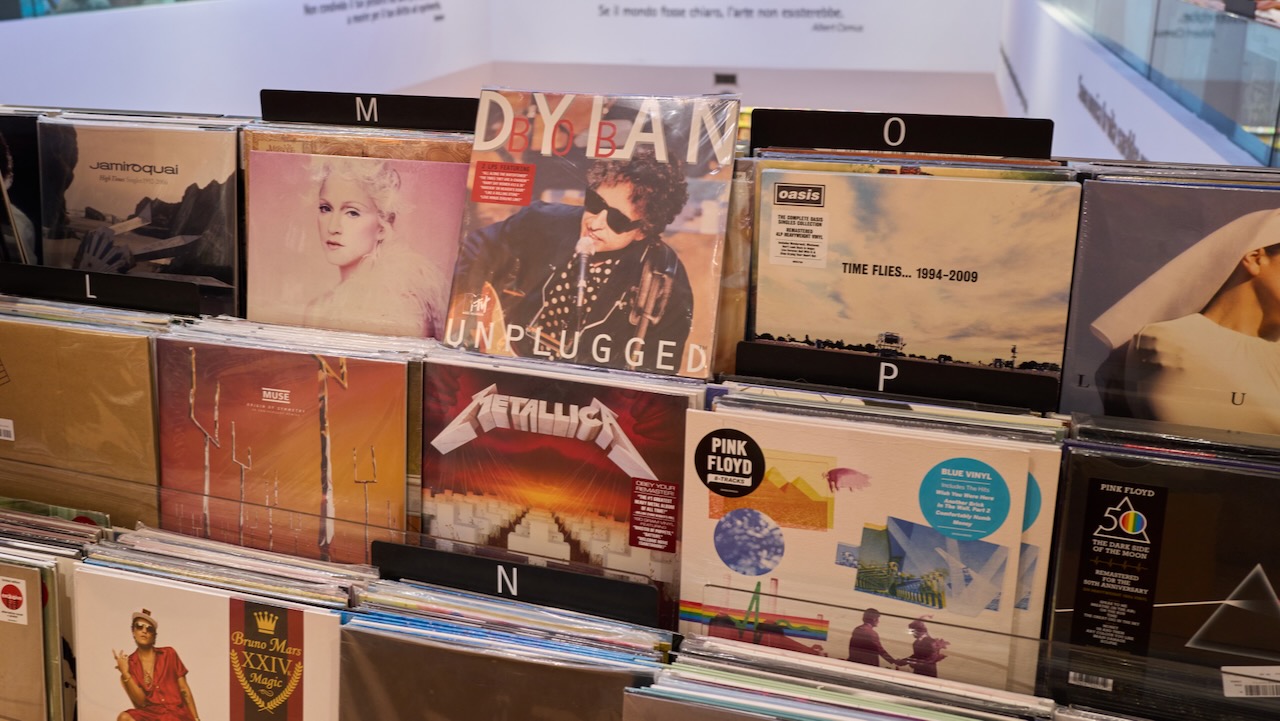 Black Friday 2026 Brings 18 Essential Record Store Day Releases