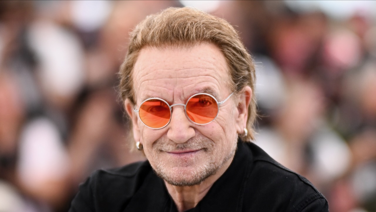 Bono Slams GOP Hijacking Wants Republicans Back In The Fold