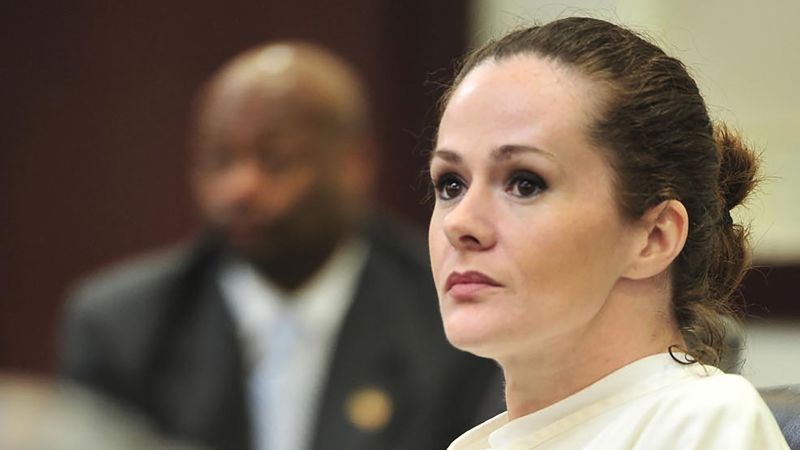 Botched Execution Gives Christa Pike's Lawyers Something To Do