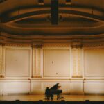 Cameron Winter Brings Timeless Artistry To Carnegie Hall