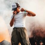 Chance Weighs Dropping First Name For The Rapper Moniker