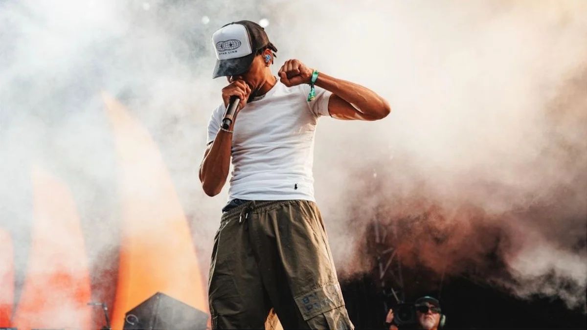 Chance Weighs Dropping First Name For The Rapper Moniker