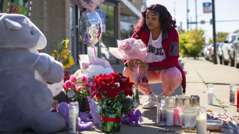 Chicago Woman Accused Of Extremely Poor Life Choices Allegedly