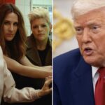 Chicks Spark Outrage With Natalie Maines Trump Comments