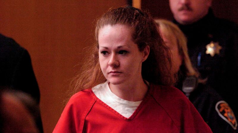 Christa Pike Execution Chaos Delays Emergency Response
