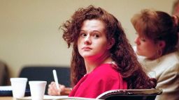 Christa Pike Outlives Own Execution in Bureaucratic Miracle