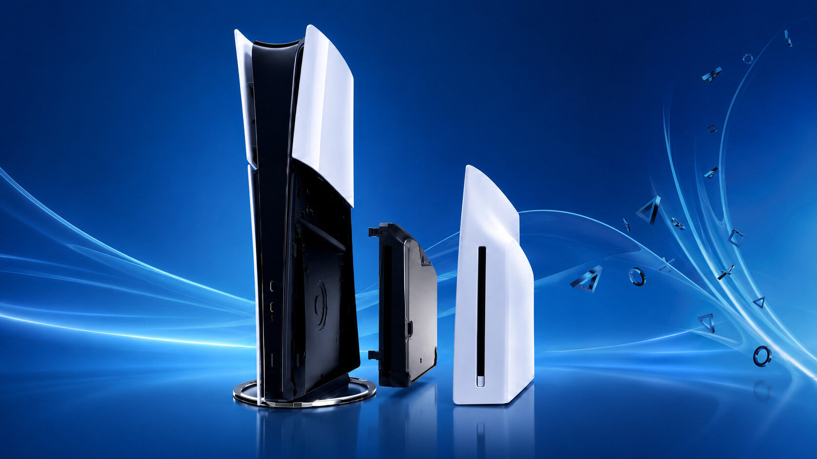 Consoles now costing an arm and a leg becomes the next gen standard