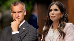 Corey Lewandowski's Latest Venture Runs Into Minor Ethics Speed Bump