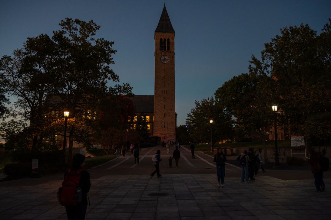 Cornell doles out super harsh extra homework for sex offenders