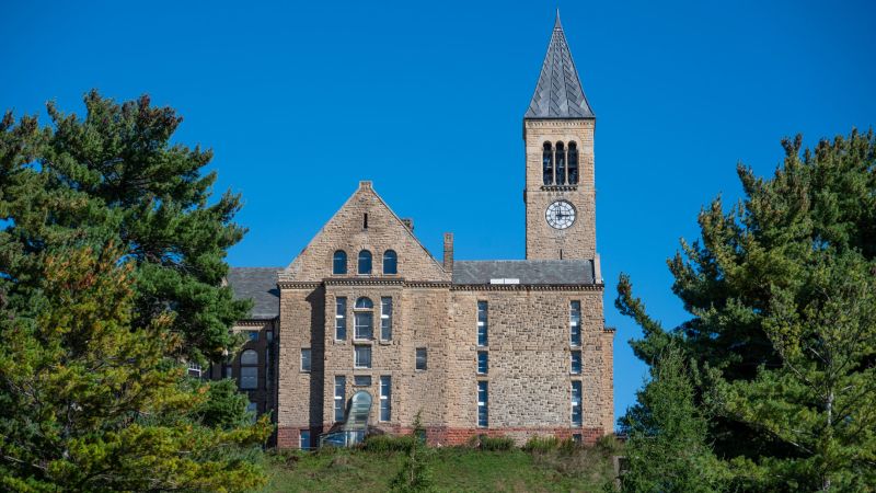 Cornell President Masters Art of Not Helping Jane Doe Apparently