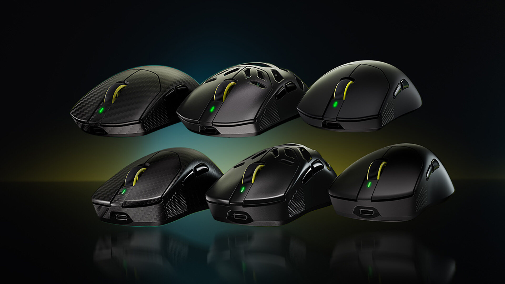 Corsair Teams Up with Aimlabs to Milk Gaming Peripherals Market with SABRE V3 PRO
