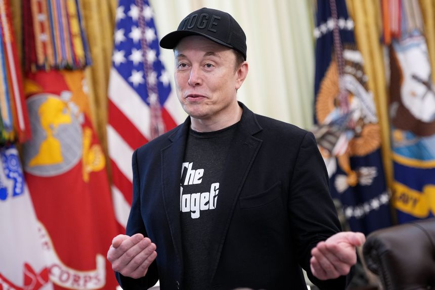 Court Debates Doge Docs Amid Terrorist Chef's Asylum Bid Suddenly