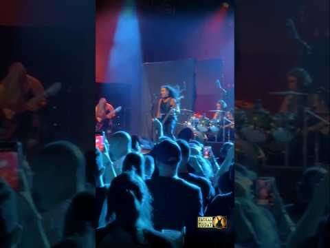 Crypta in Houston, Texas (10/12/2026)