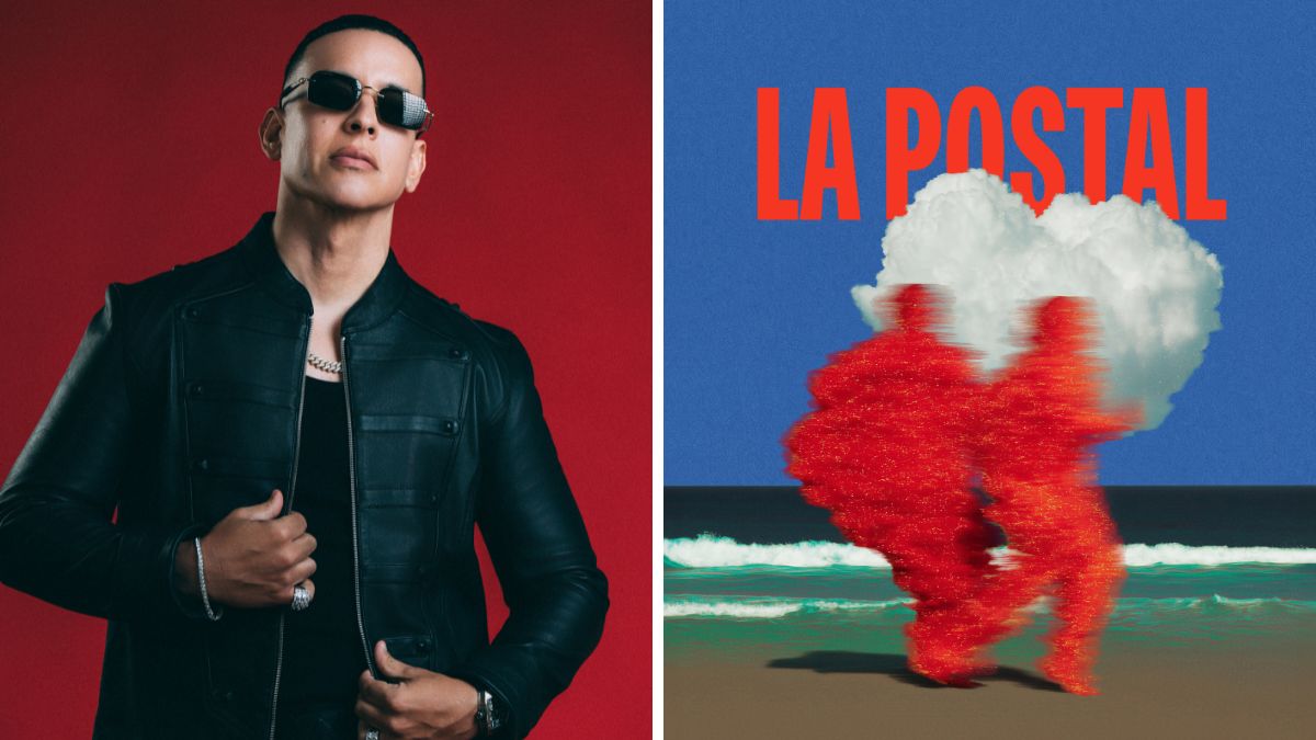 Daddy Yankee Drops New Album LA POSTAL And Debut Single BOTZ