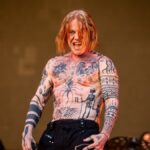 Danny Elfman Credits Tool Album For Getting Him Through Tattoo Pain
