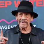 Danny Trejo Clarifies Stance On ICE Amid Movie Backlash