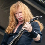 Dave Mustaine Sets The Record Straight About His Reputation