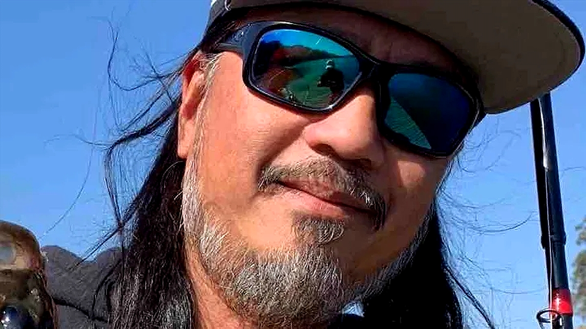 Death Angel Founding Bassist Dennis Pepa Fights Stage 4 Cancer