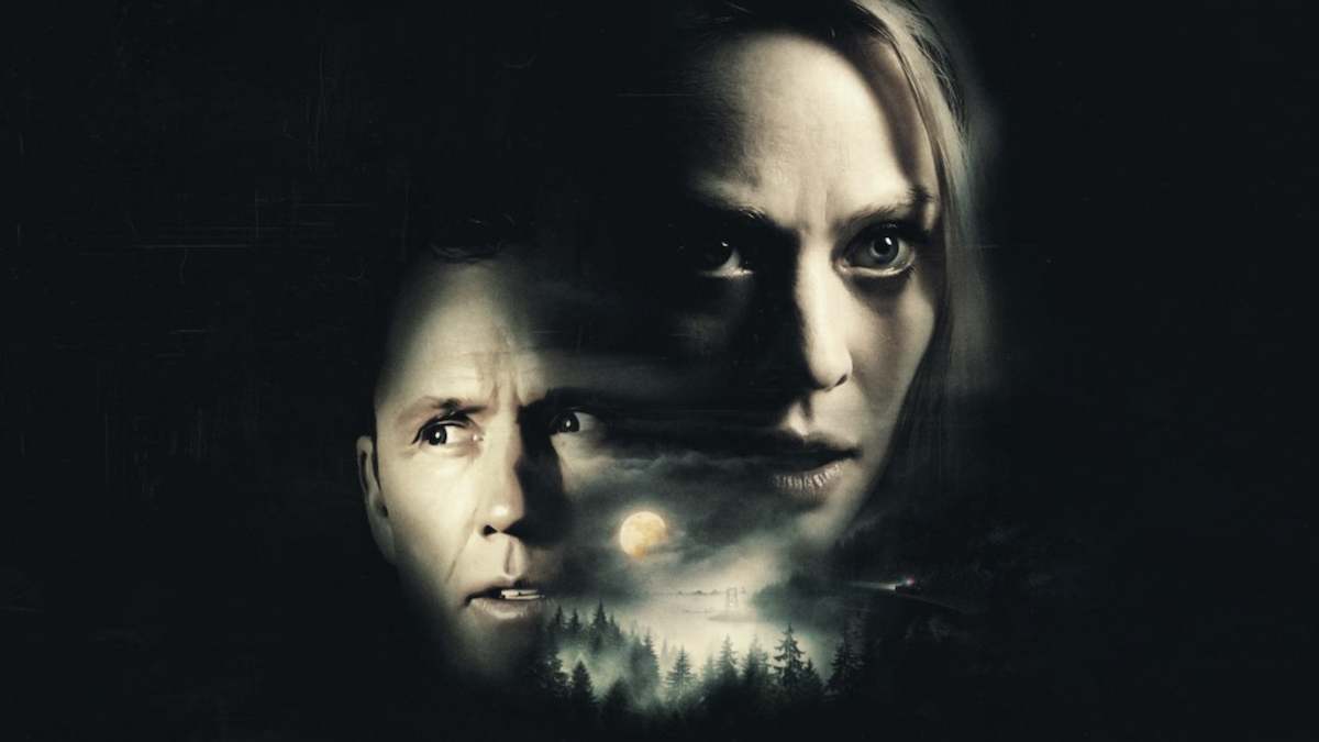 Deborah Ann Woll and Jeffrey Donovan Dish On Practical Gore