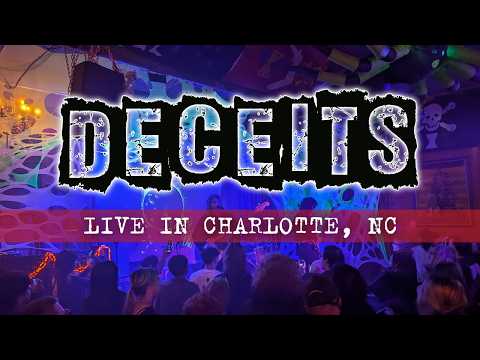Deceits in Charlotte, NC (10/07/2026)