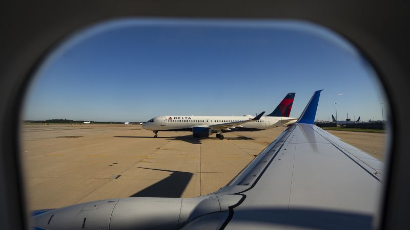 Delta Loves Your Wallet This Holiday Season