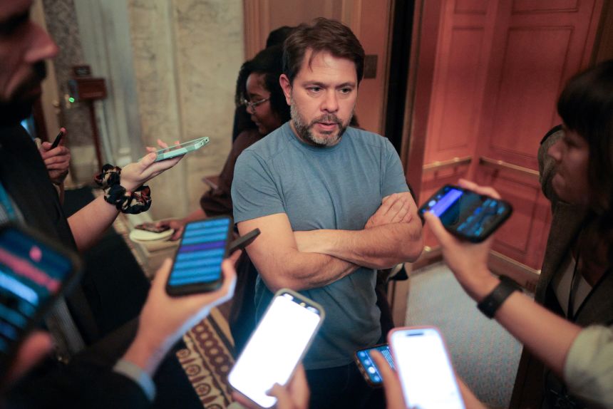Democrats Gather To Argue Over Who Loses To Republicans Next