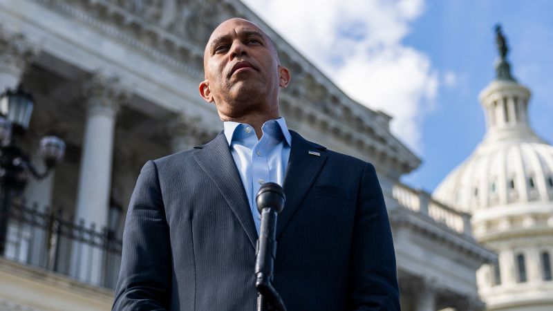 Democrats Settle For Merely Crushing Opposition In Midterms