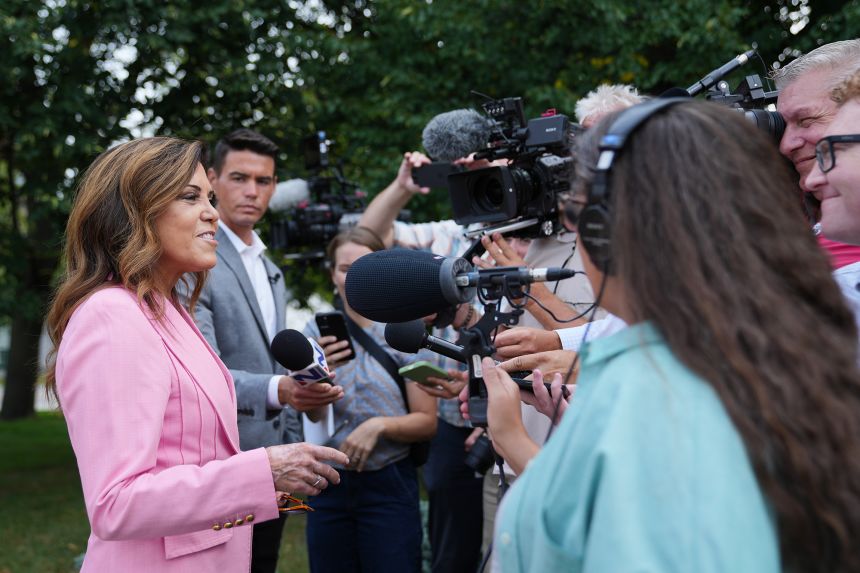 Democrats Sweating Bullets Over Sneaky Senate Race