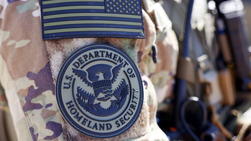 Deportation Protections Remain For Ukrainian And Sudanese Immigrants Temporarily Somehow